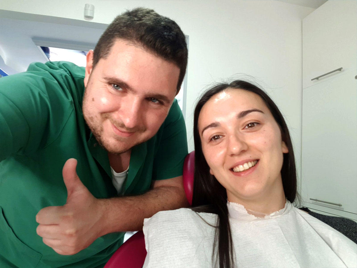 dr kamenica
