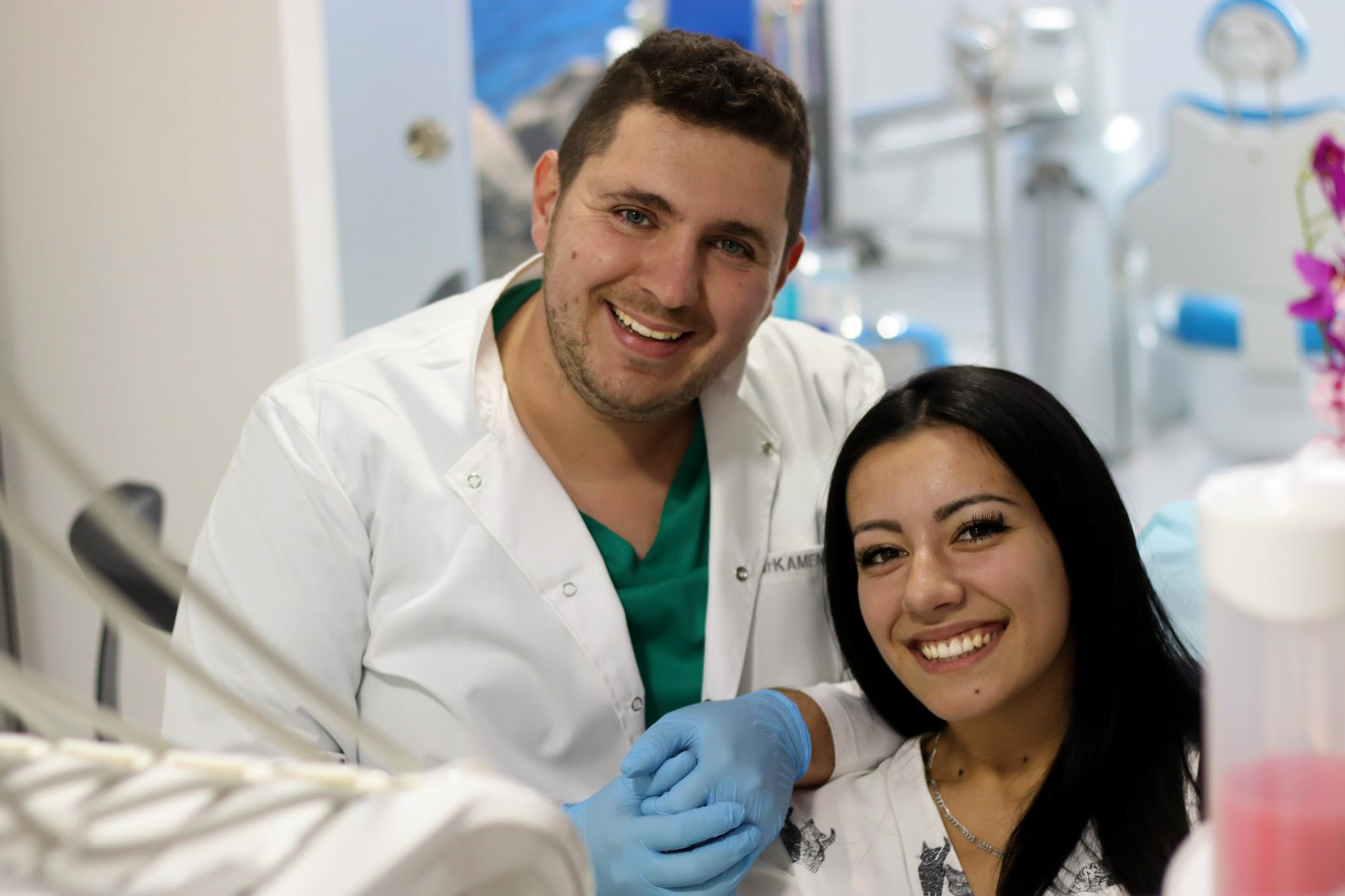 dr kamenica