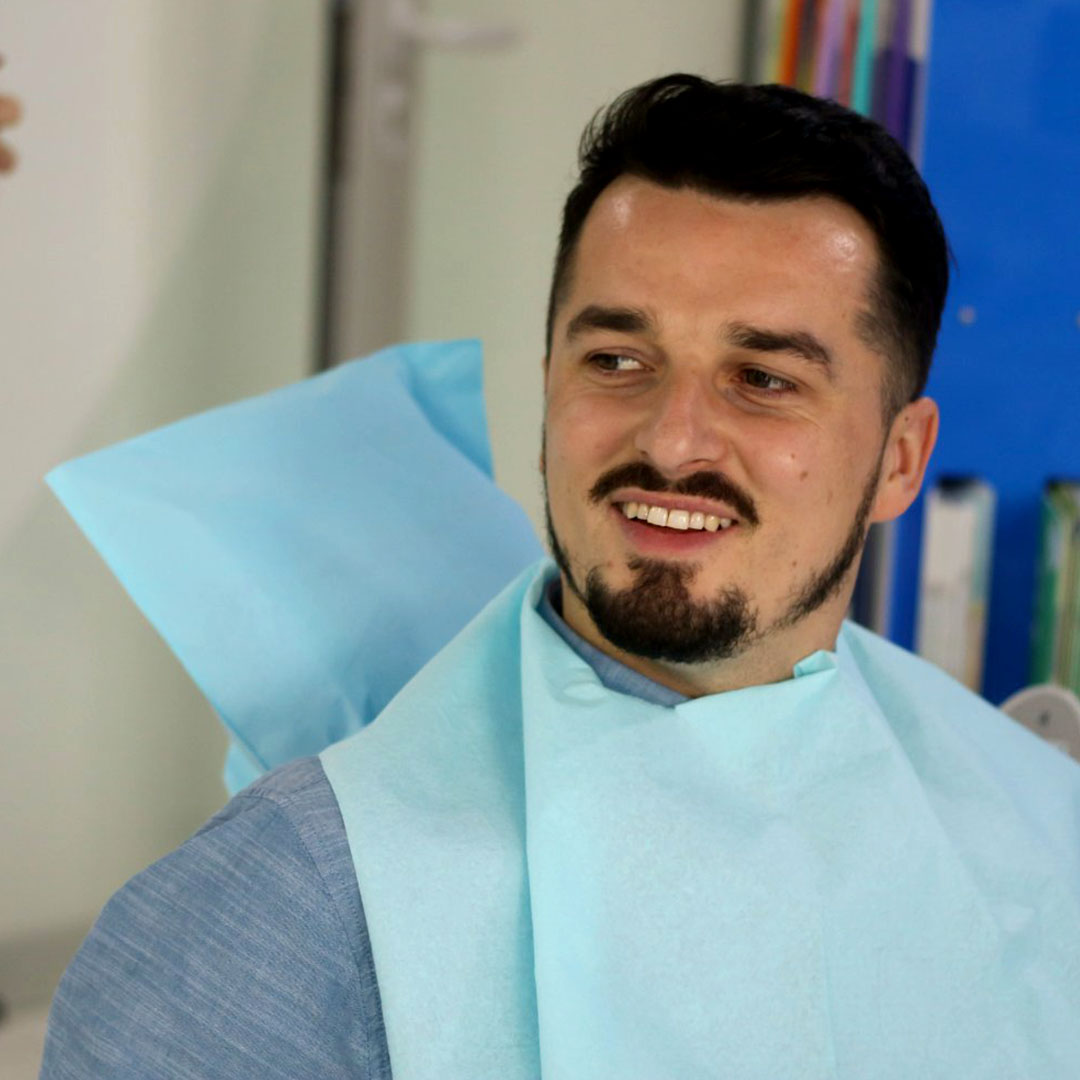 dr kamenica