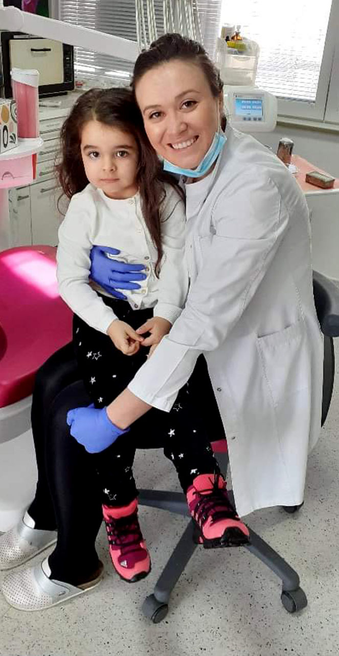 dr kamenica