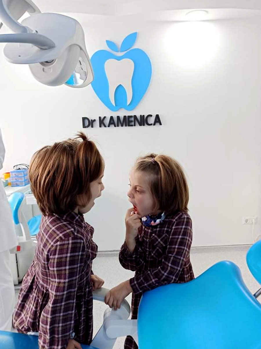 dr kamenica