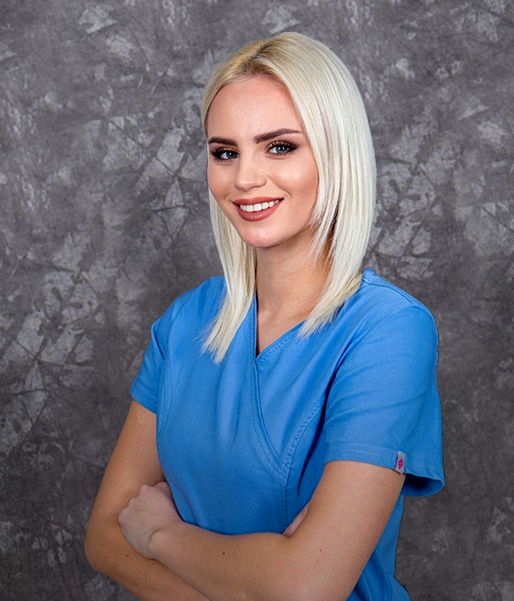 dr kamenica Gorazde
