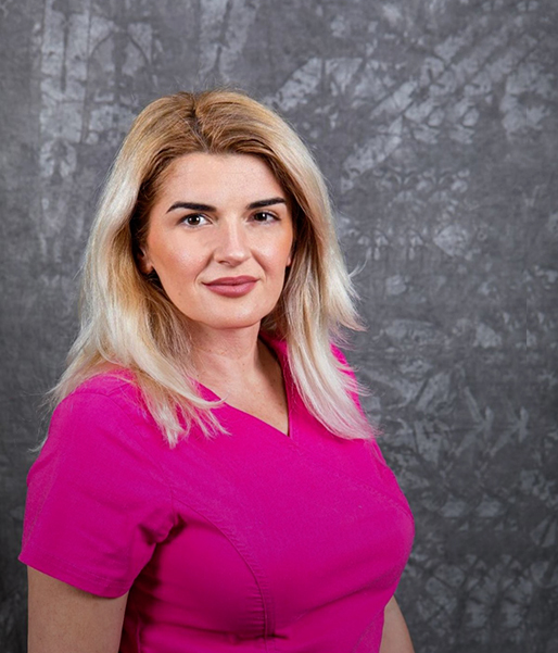 dr kamenica Gorazde