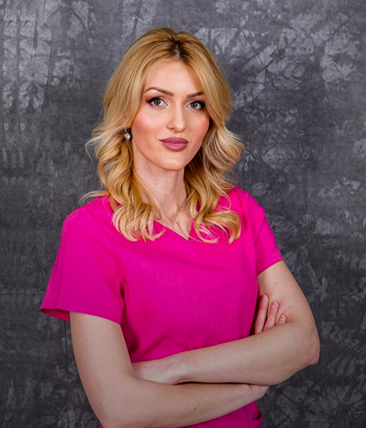 dr kamenica Gorazde