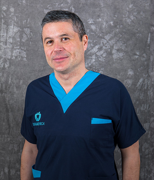 dr kamenica Gorazde